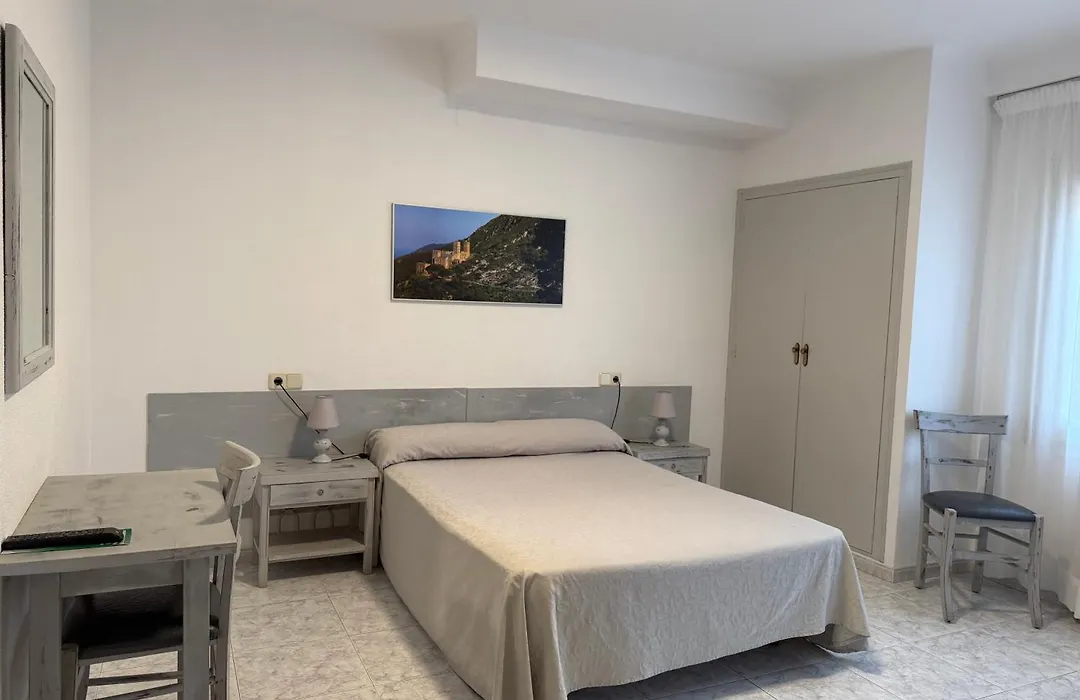 Hotel Beri-1
