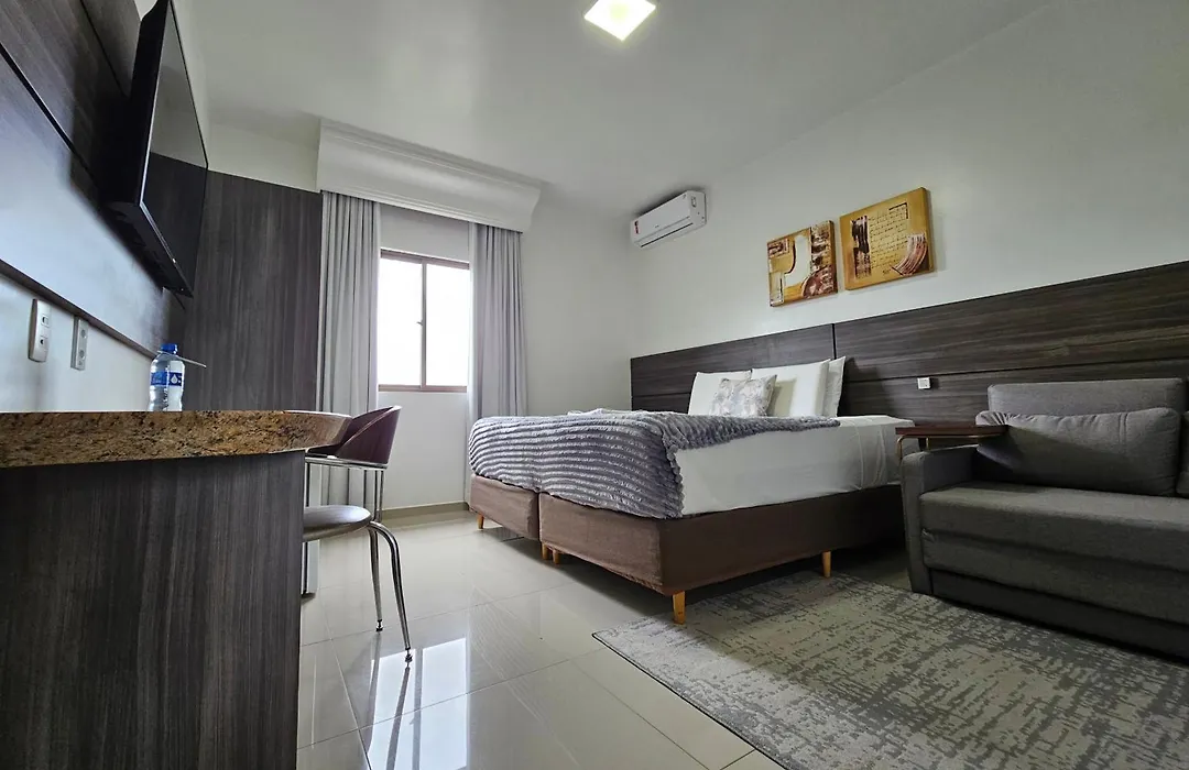 Hotel Solar Rio de Pedras-1