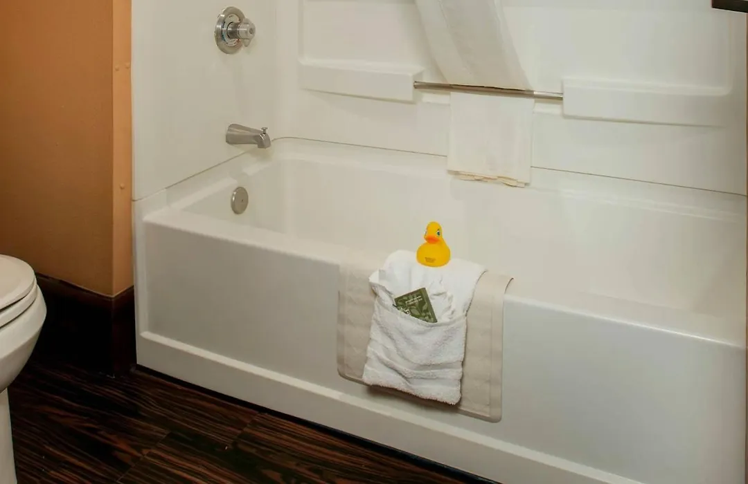 Prospector Hotel & Gambling Hall-1