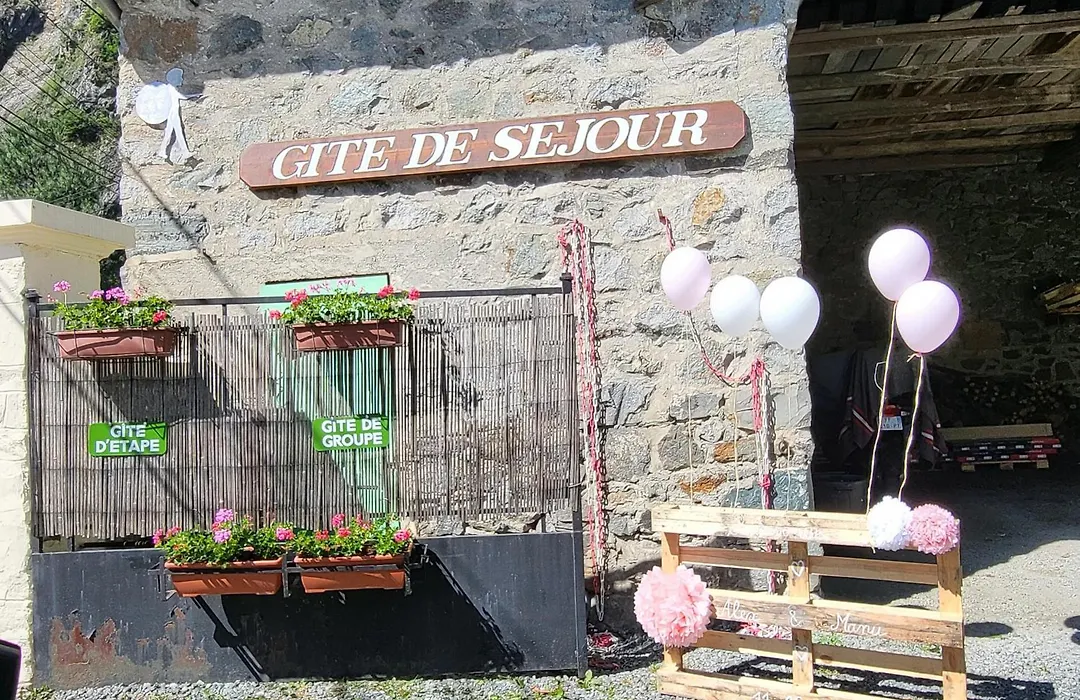 La Marmotte De La Meije-1