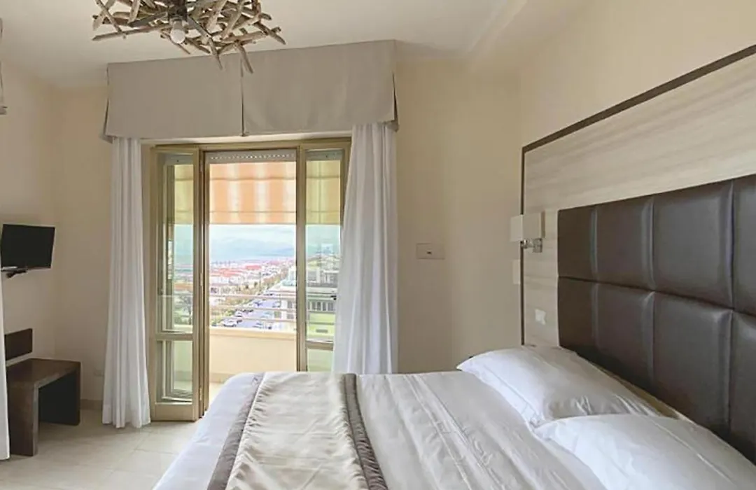 Hotel Capri&Residence-1