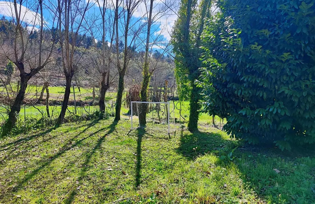 Agroturismo Quinta De Travancela-1