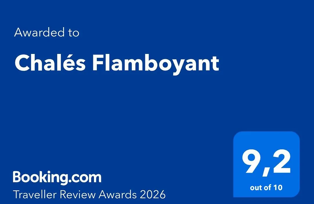 Chales Flamboyant-1