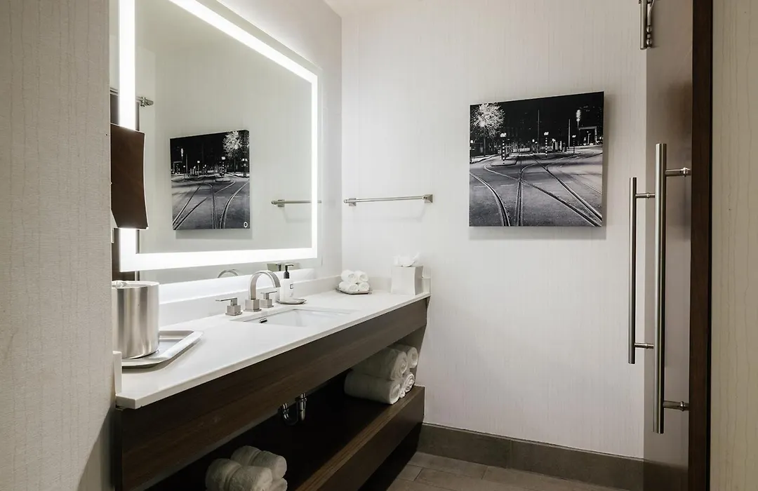 Voco Hotel Napoleon Memphis By Ihg-1