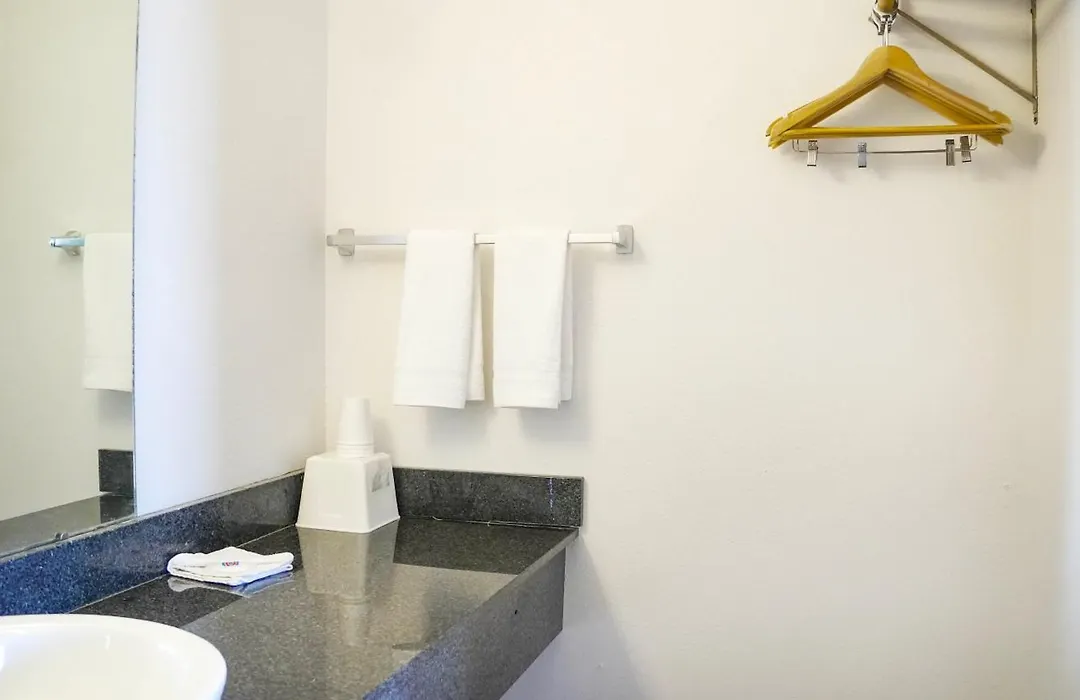 Motel 6-Rolla, Mo-1