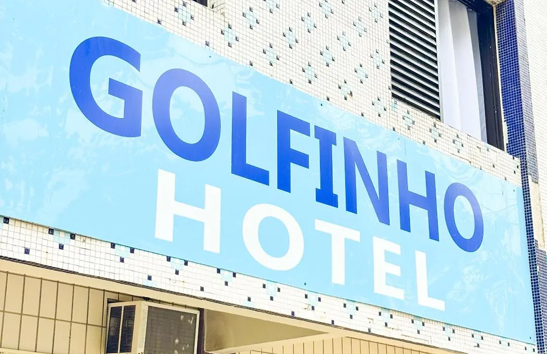 Golfinho Hotel-1