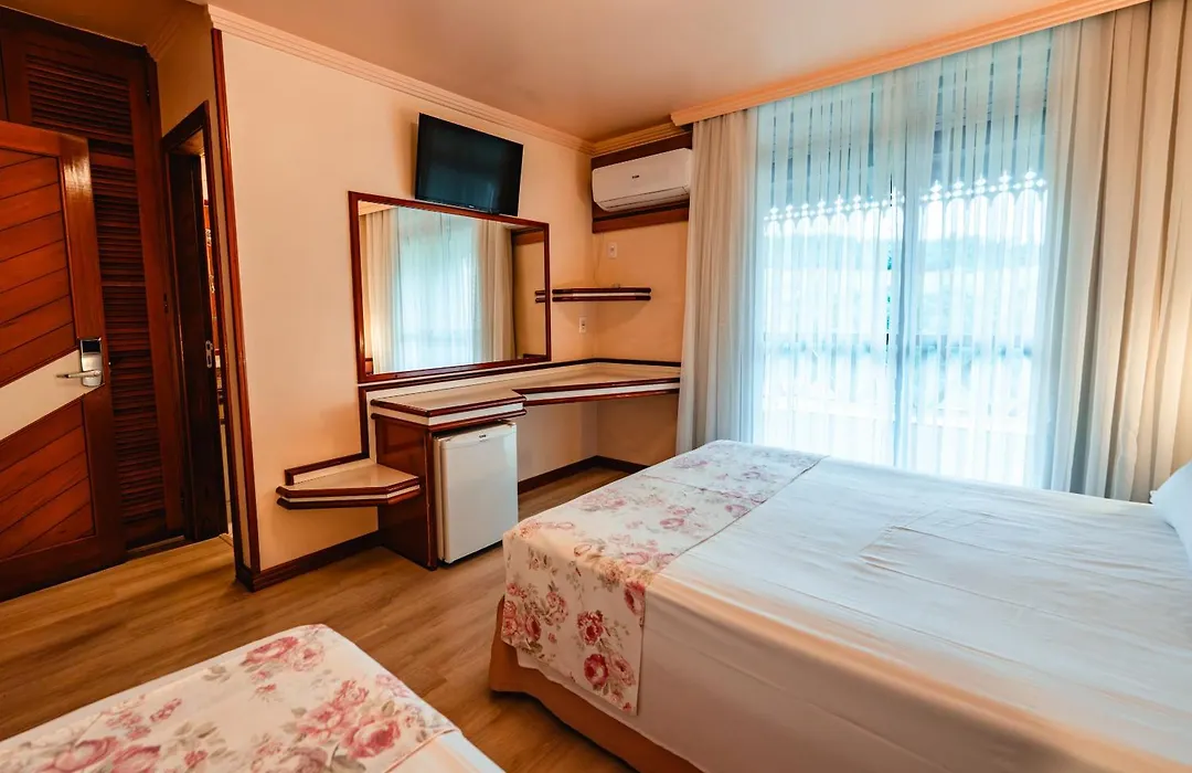 Hotel Vila Germânica-1