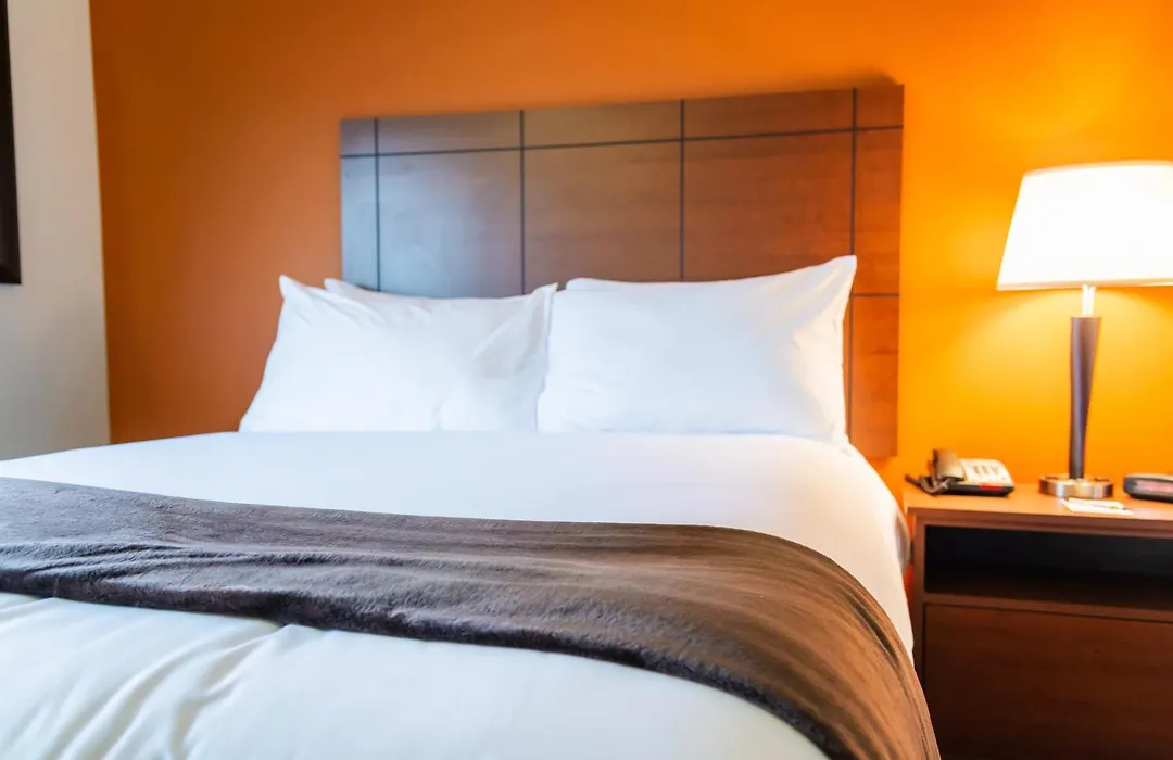 My Place Hotel- Nashville East-140/Lebanon, Tn-1
