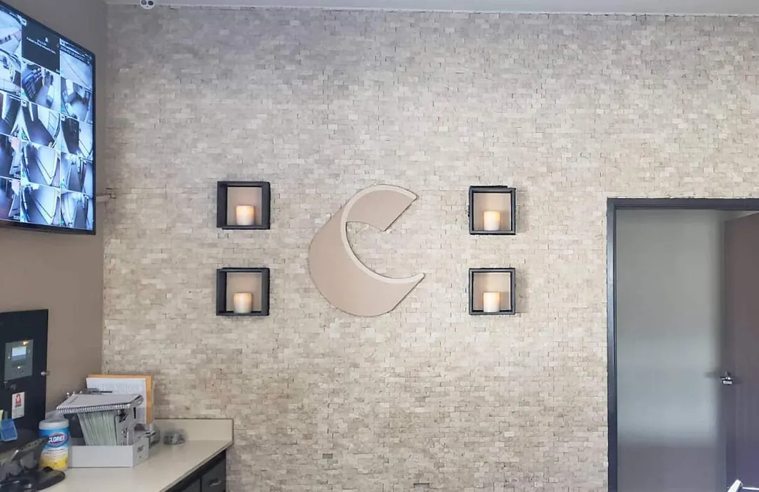 Comfort Suites Grand Prairie - Arlington North-1