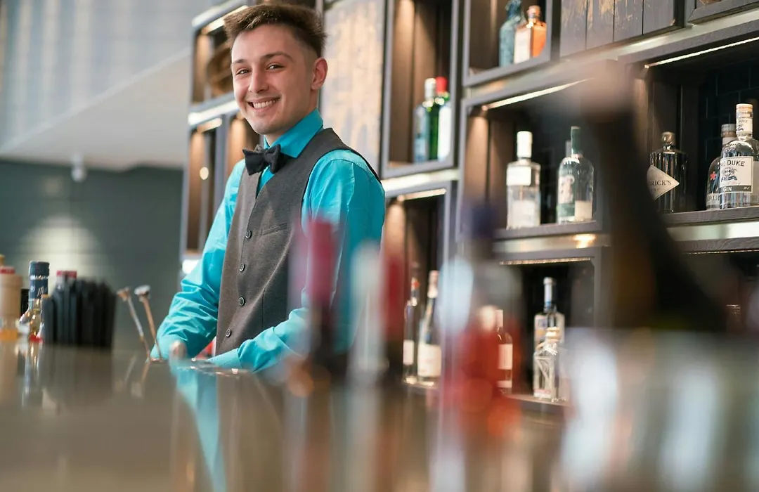 Motel One Lübeck-1