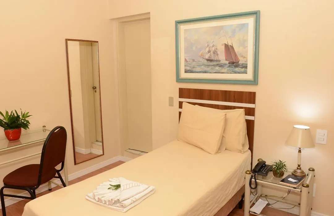 Skalla Hotel Nova Odessa-1