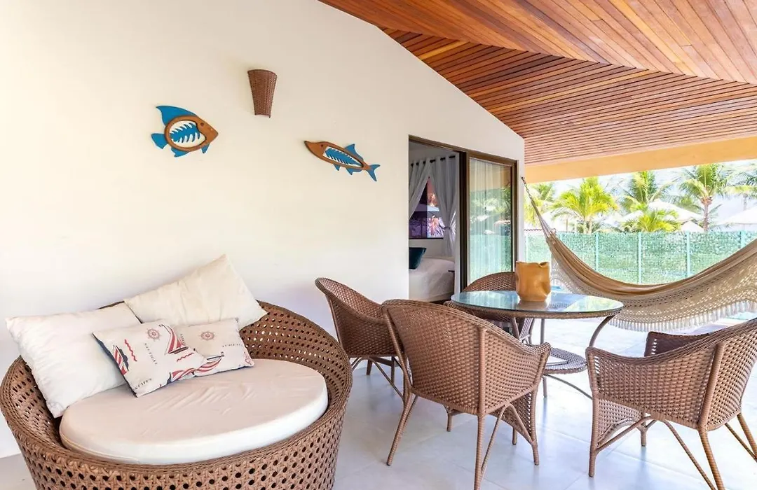 Chales Maragogi-1