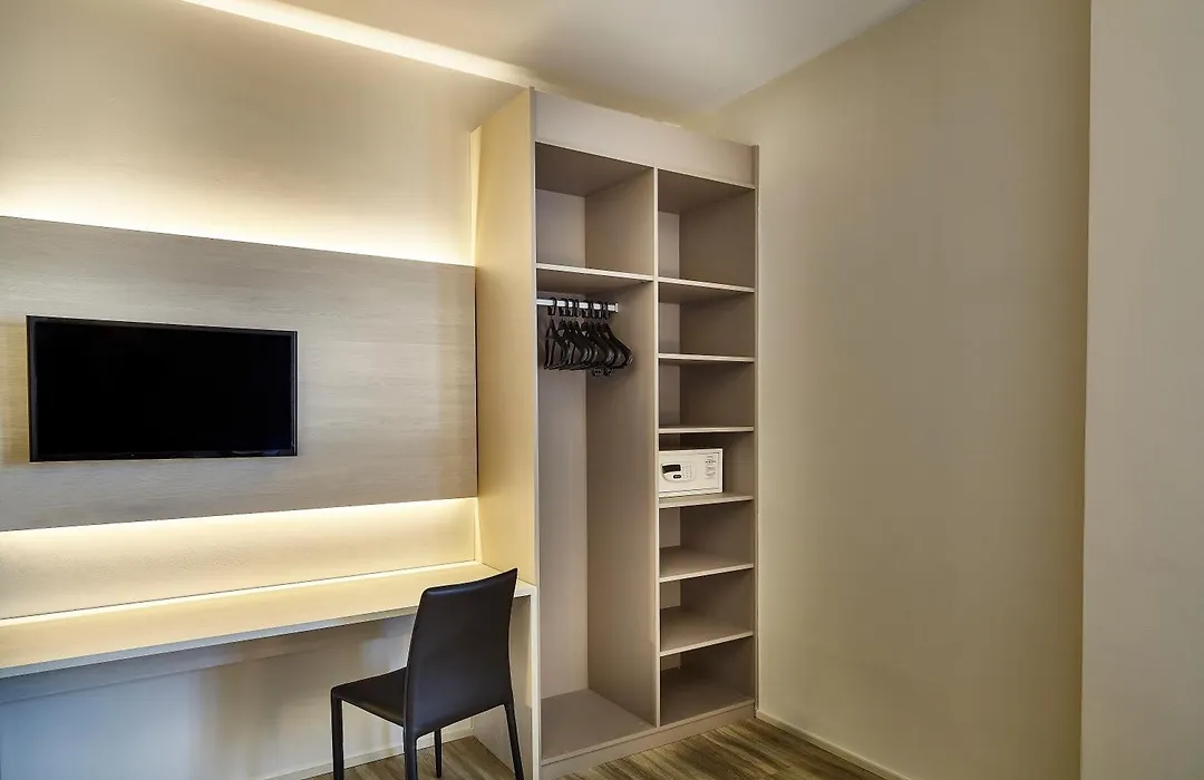 Hotel Contemporâneo - Royal Palm Hotels&Resorts-1