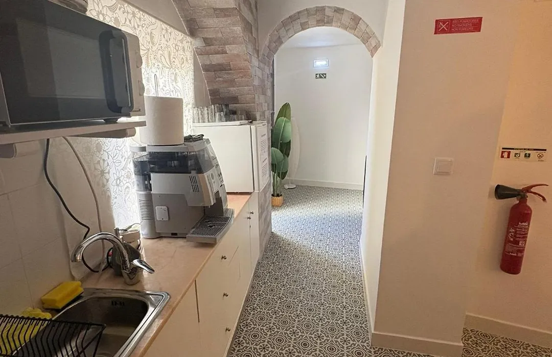 Cool Guest House-1