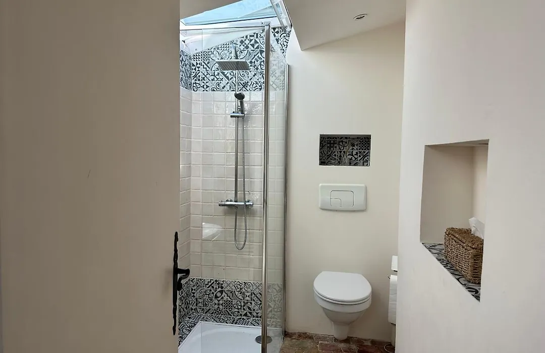 Chambre D'hôte La Beaudine-1