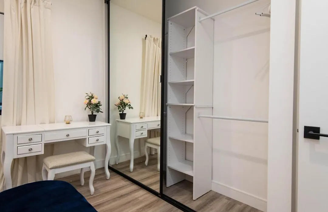 Regency Modern Apartments-1