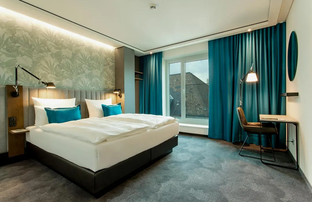 Motel One Bonn-Hauptbahnhof-1