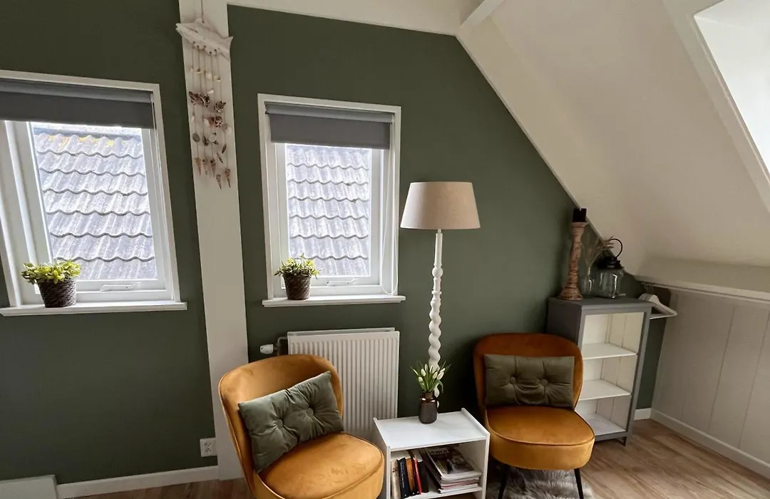 B&B Dichtbij Zee-1