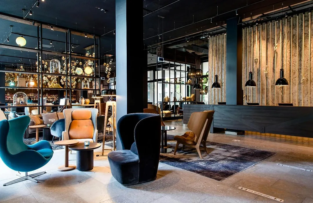 Motel One Hamburg-Fleetinsel-1