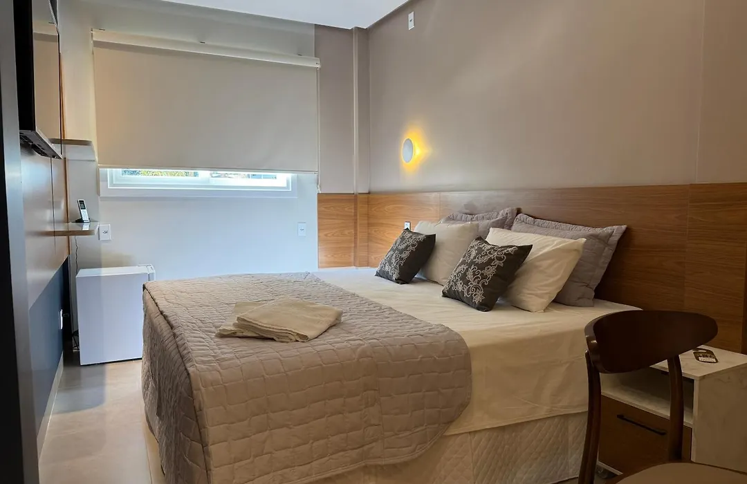 Balsas Premier Hotel-1