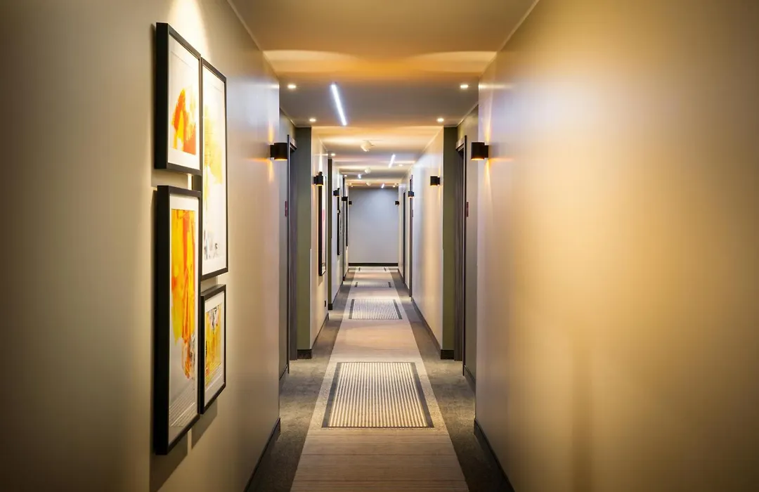 Leonardo Hotel Eschborn Frankfurt-1