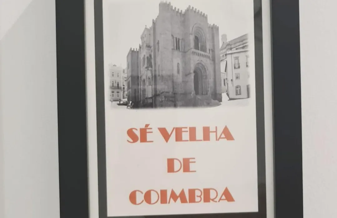 Coimbra City Charm-1