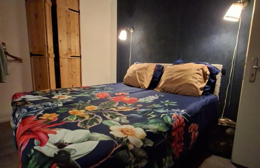 B&B Biej' oons tuus-1
