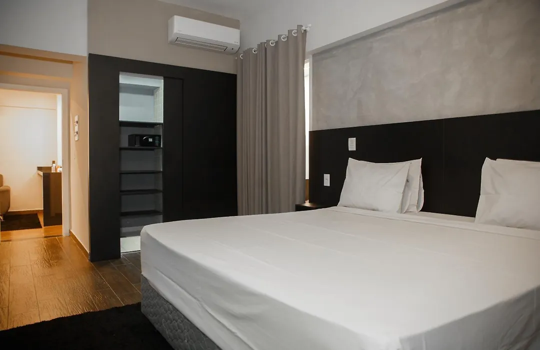 Tulip Inn Sorocaba-1