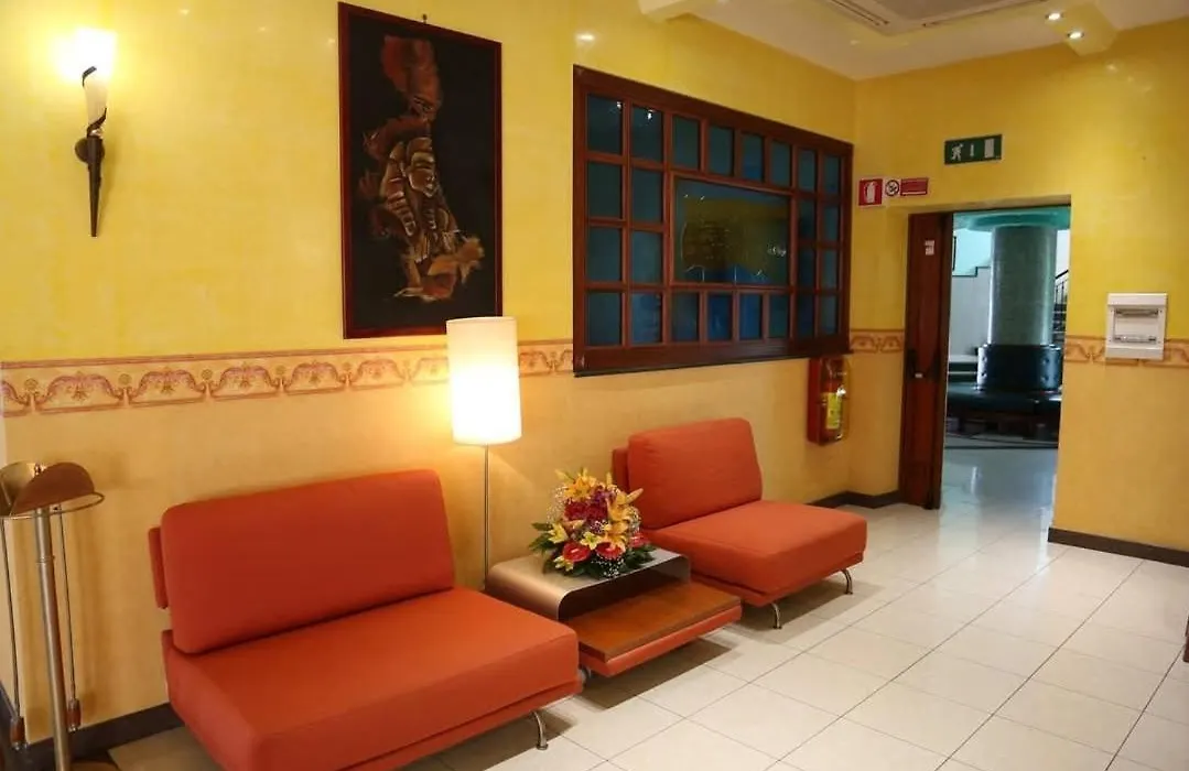 Hotel Apan-1