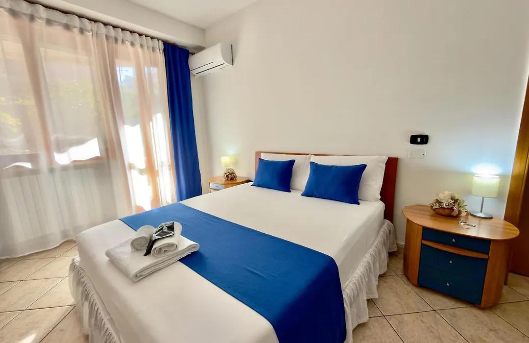 B&B Villa Landy-1