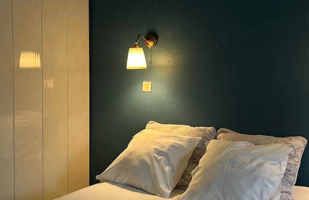 Hotel Les Passions-1