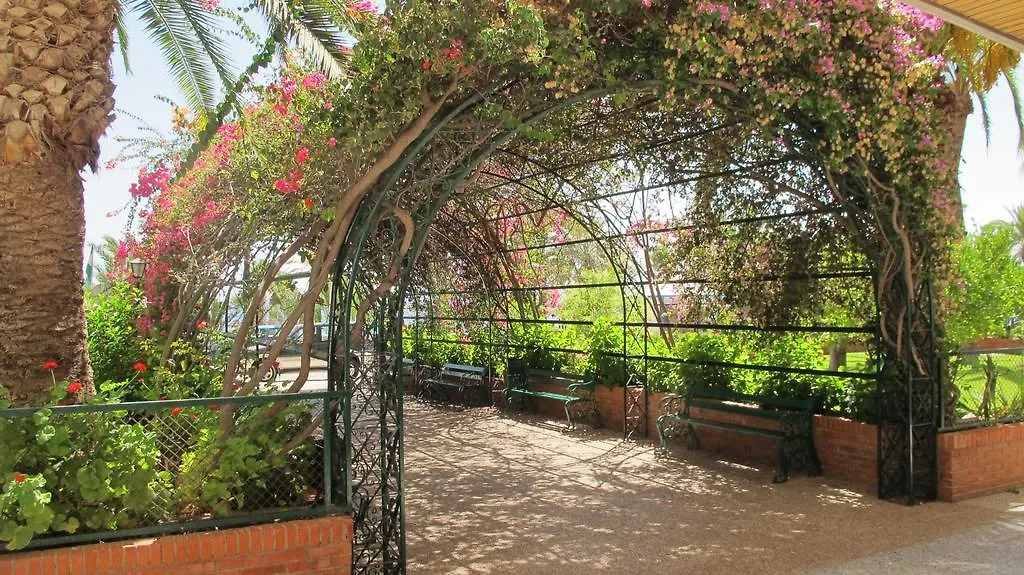 Hostal Velilla-1