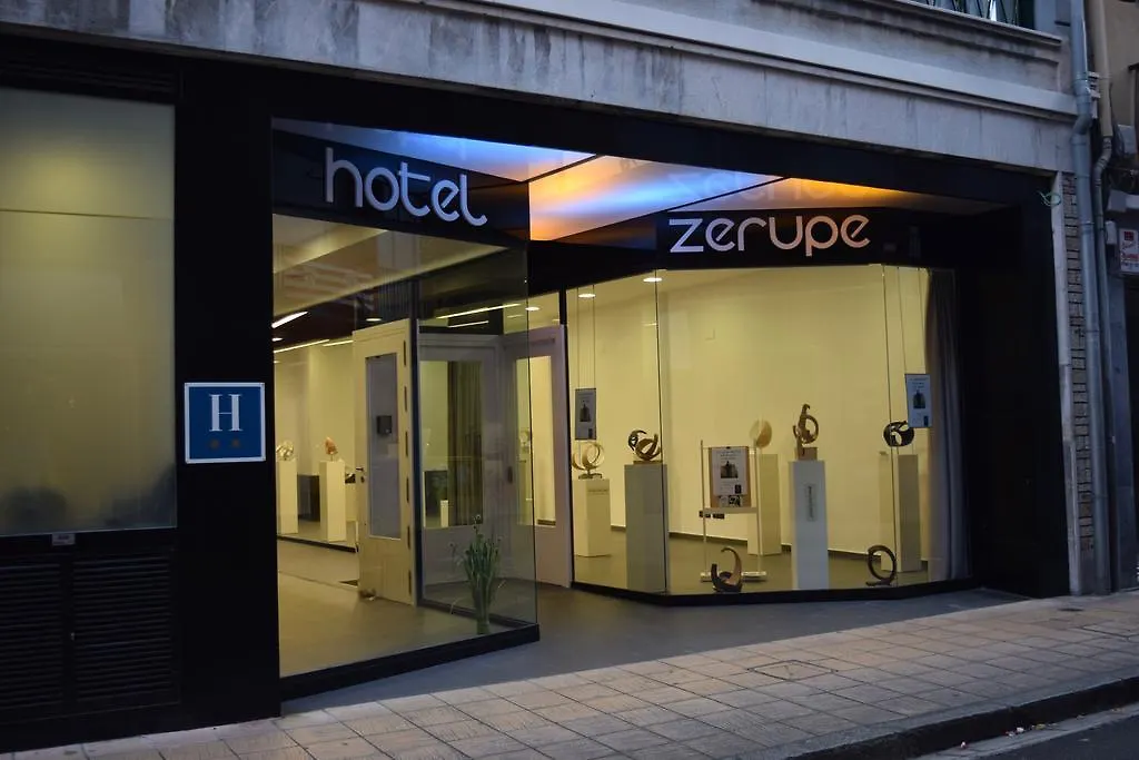 Zerupe Hotel-1
