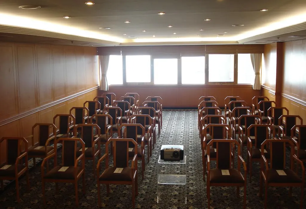 Cinar Hotel-1