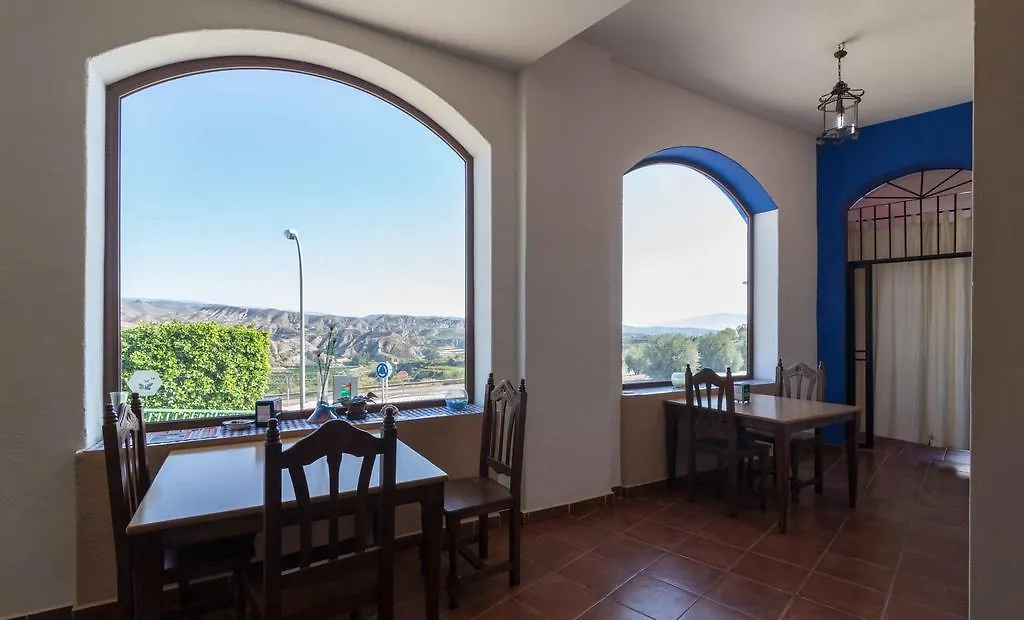 Hotel Rural Halal La Kabila-1