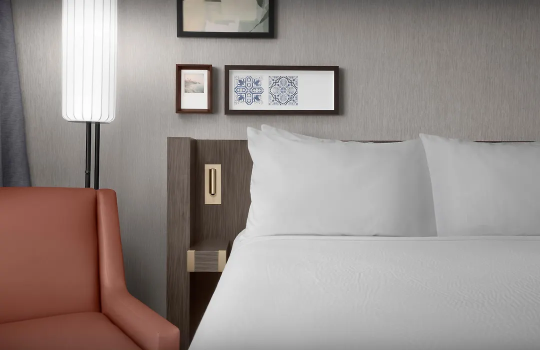 Courtyard By Marriott San Diego Downtown Little Italy-1