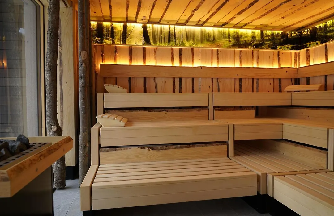 Das Waldhotel - Genuss&Wellness am Notschreipass-1