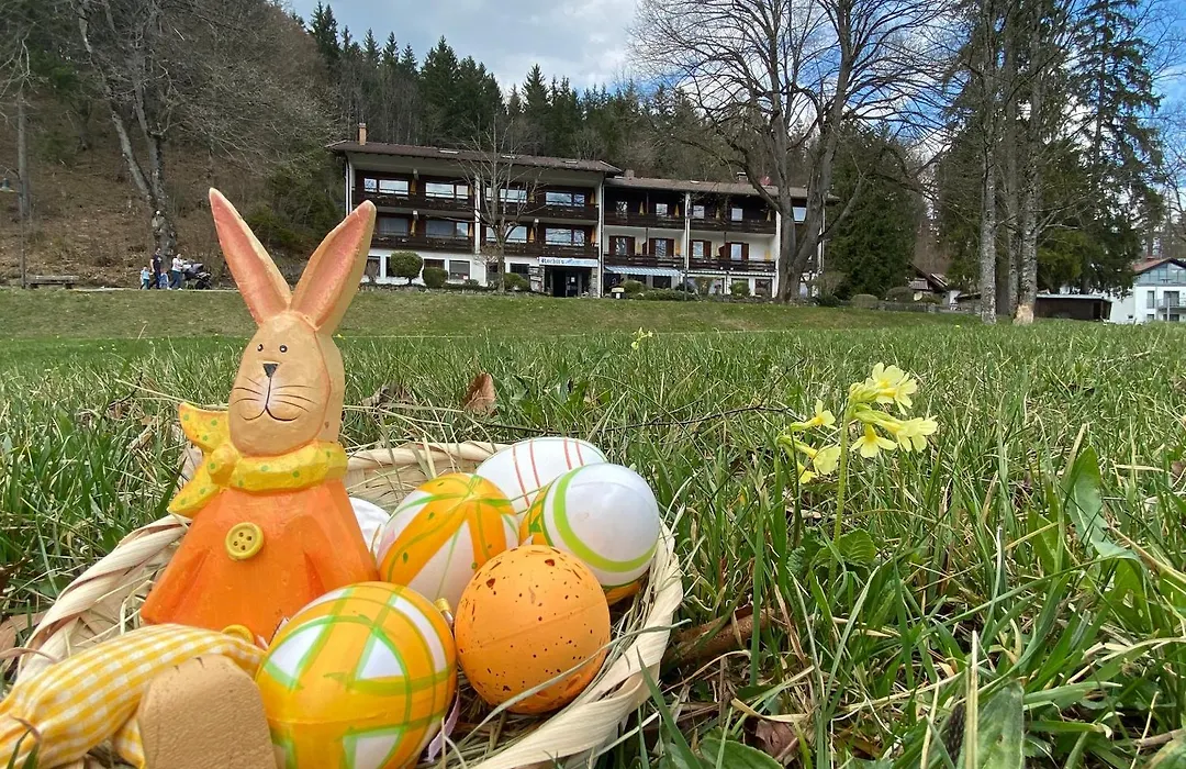 Hotel Ruchti - Zeit Fuer Mich-1
