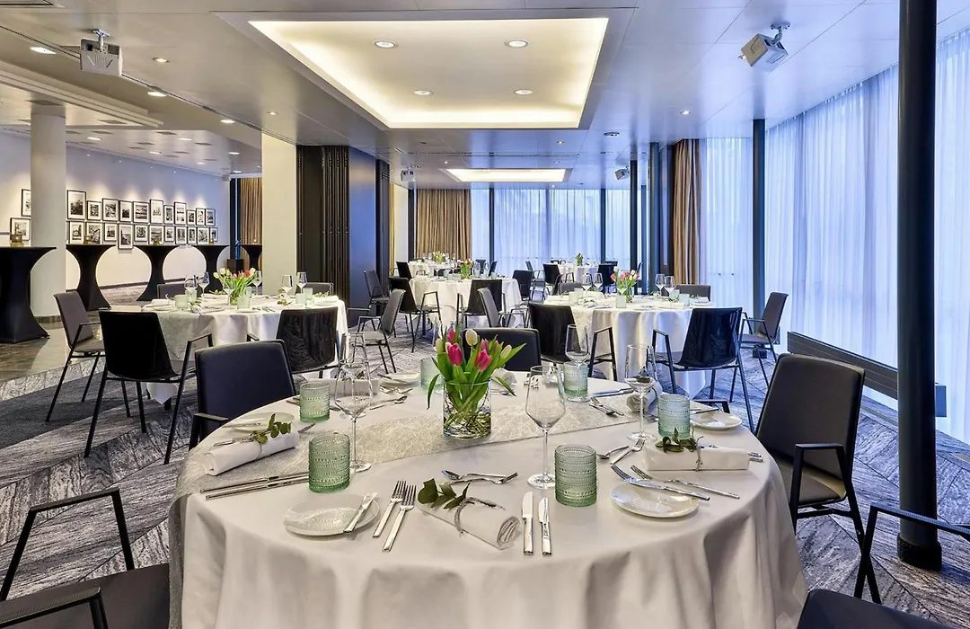 Basel Marriott Hotel-1
