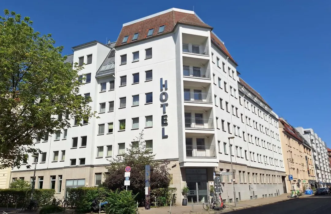 Dietrich-Bonhoeffer-Hotel Berlin Mitte-1