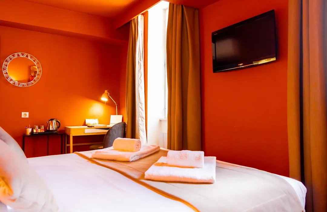 Le Central Boutique Hotel-1