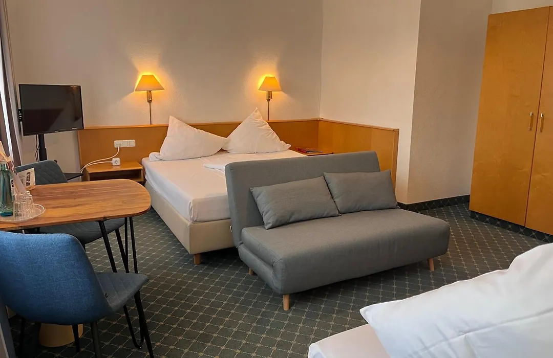 Akzent Hotel Schranne-1