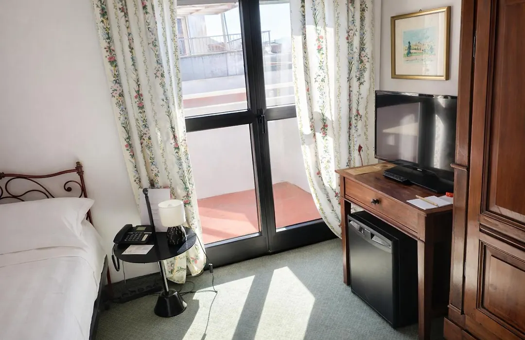 Hotel Palio-1