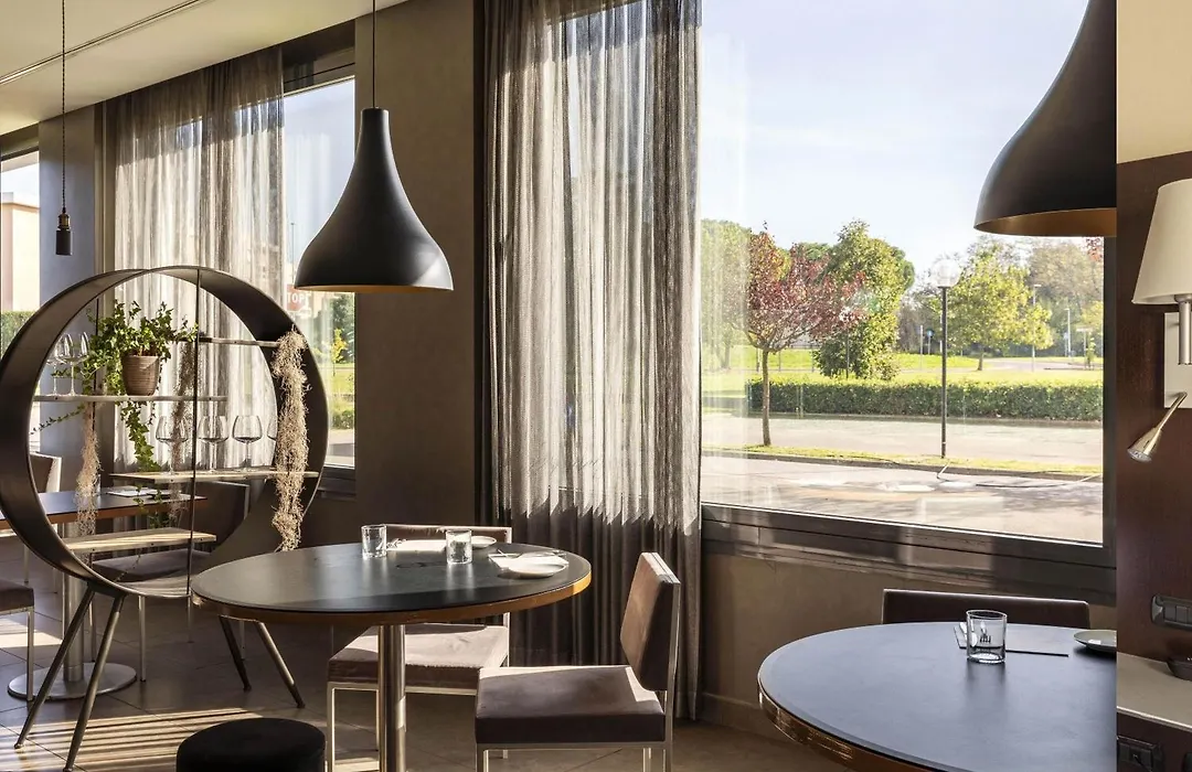 B&B Hotel Arezzo-1