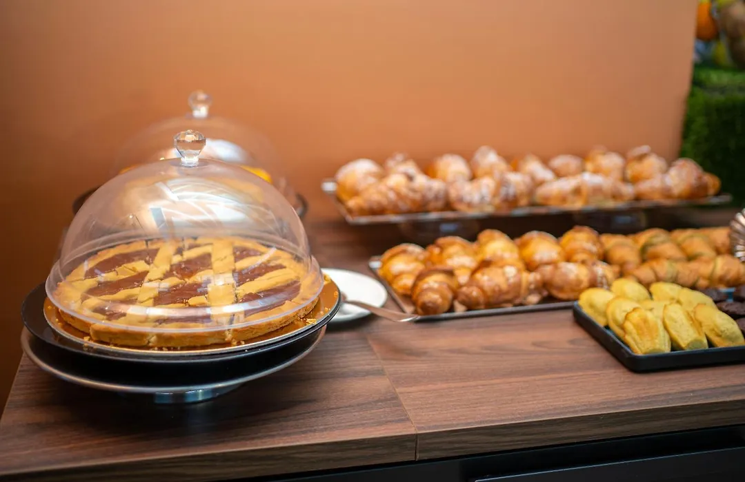 Hotel Punta San Martino-1