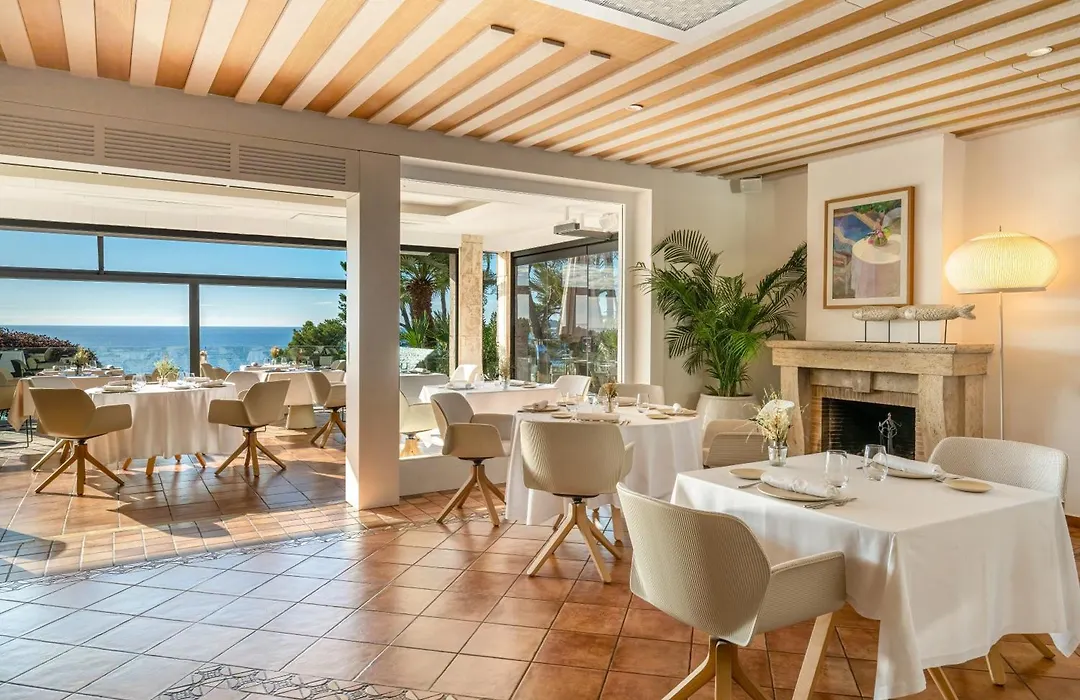 Hotel Cala Del Pi - Adults Only-1