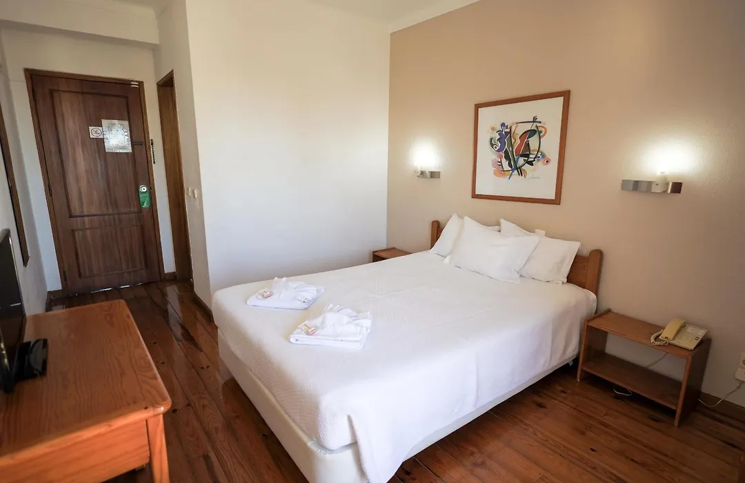 Portimão Center Hotel by Umbral-1