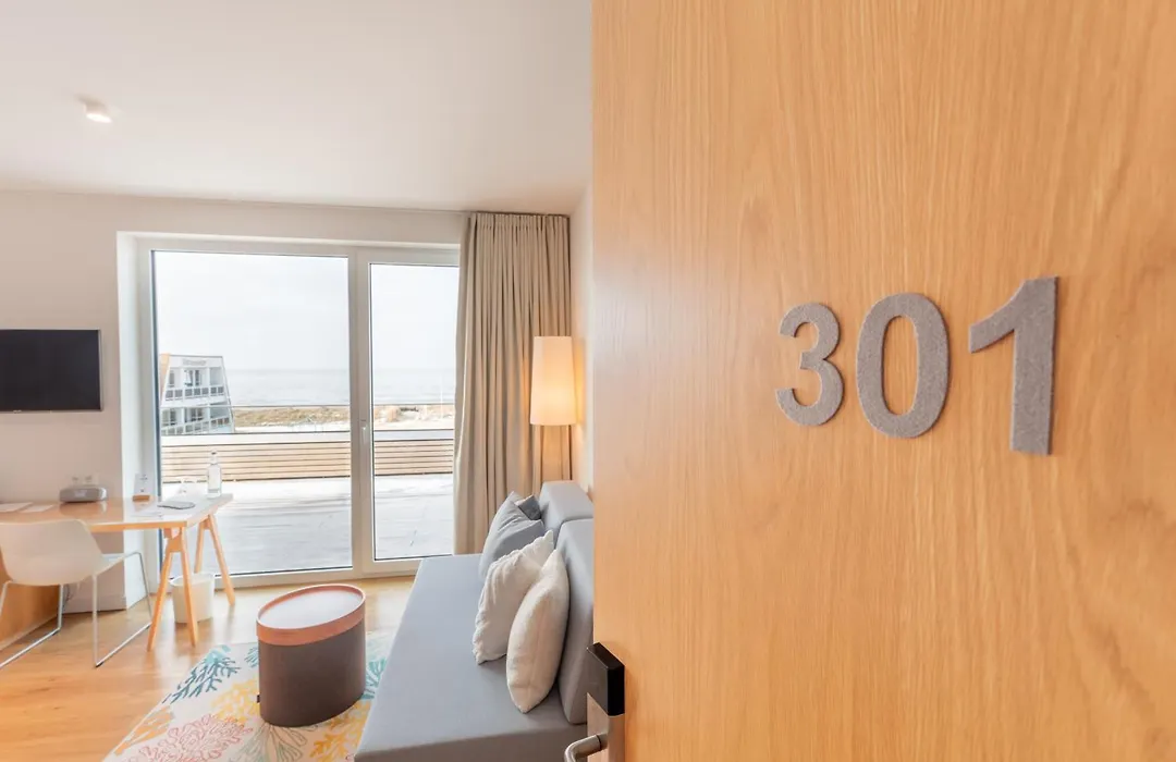 Hotel Strandhus-1