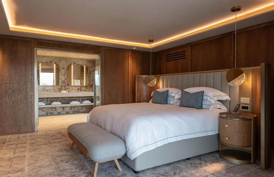 The Europe Hotel & Resort-1