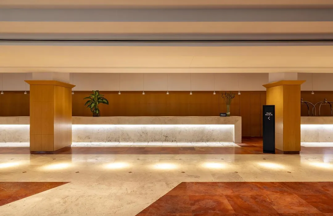 Hilton Rome Airport-1